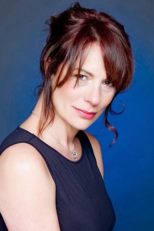 Alejandra Grepi photo