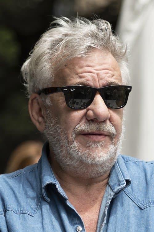 Alejandro Agresti photo