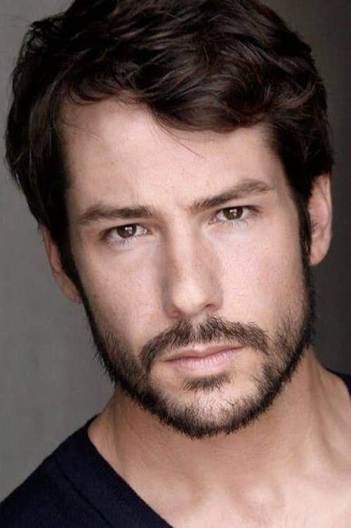 Alejandro Albarracín photo