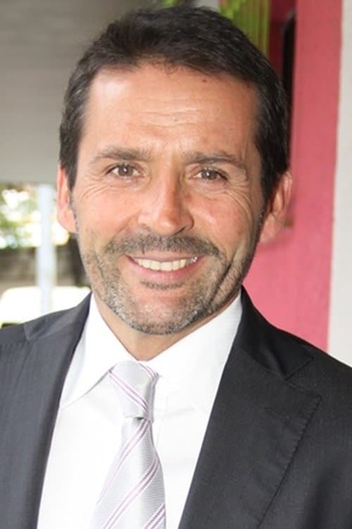 Alejandro Aragón photo