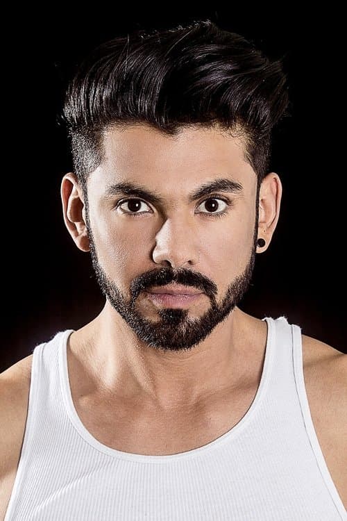 Alejandro Belmonte photo