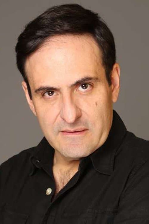 Alejandro Calva photo