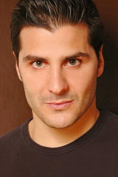 Alejandro Casaseca photo