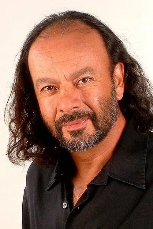 Alejandro Castillo photo