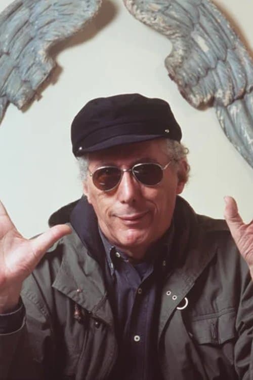 A portrait of Alejandro Doria