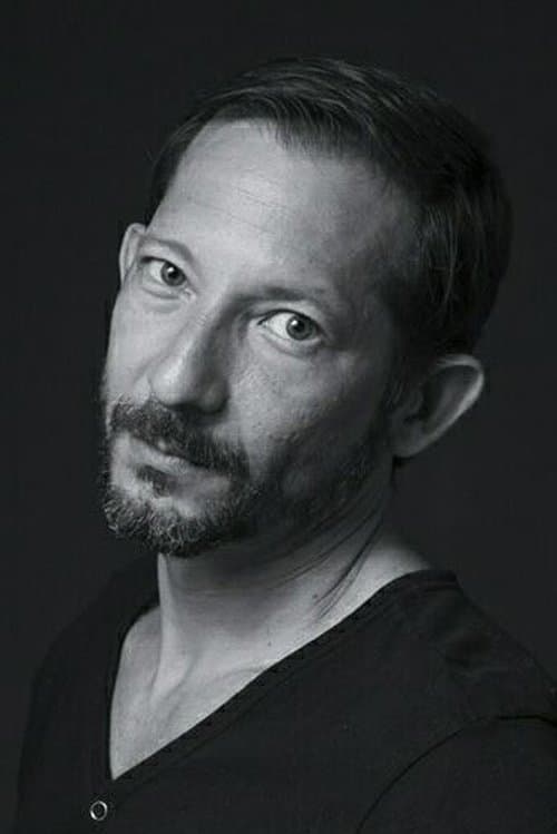 Alejandro Fajardo photo