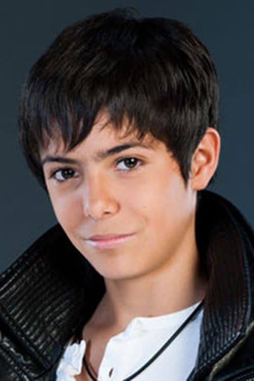 Alejandro Felipe photo