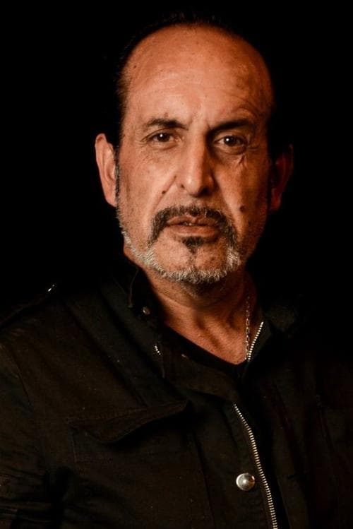 Alejandro Fiore photo