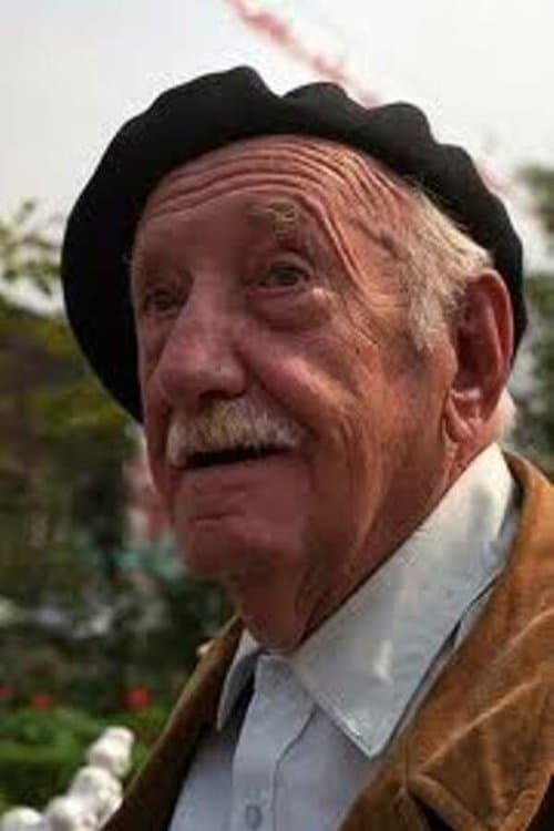 A portrait of Alejandro Galindo