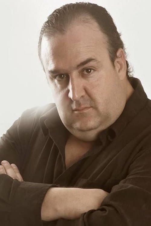 Alejandro Gutierrez photo