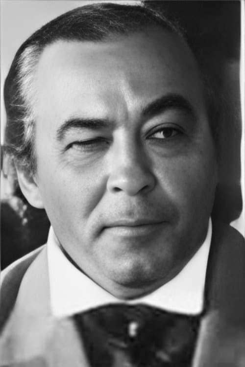 Alejandro Lugo photo