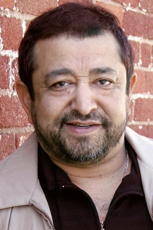 Alejandro Patiño photo