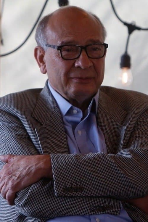 A portrait of Alejandro Pelayo