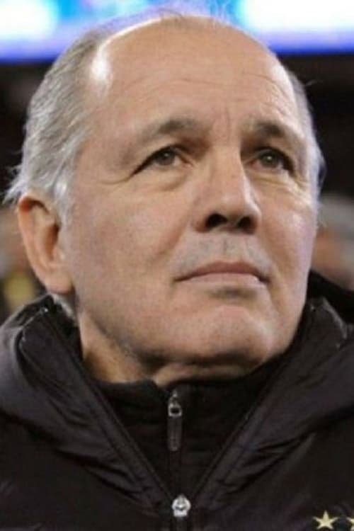Alejandro Sabella photo