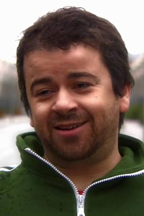 Alejandro Tejerías photo