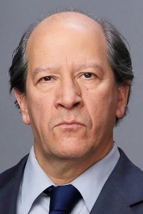 Alejandro Trejo photo
