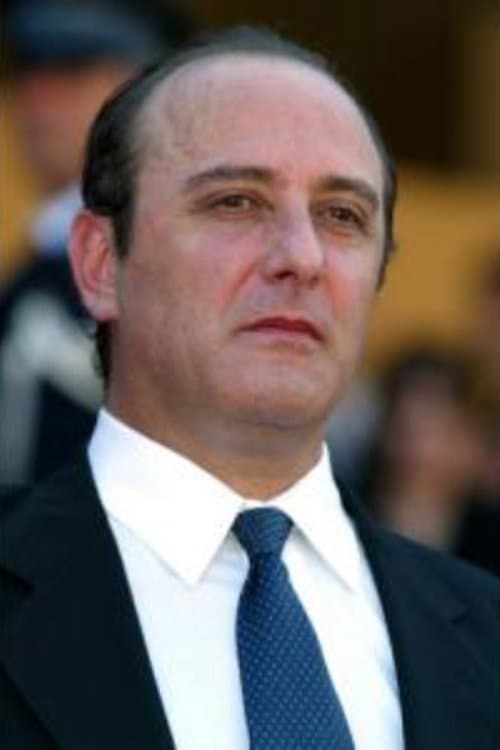 Alejandro Urdapilleta photo