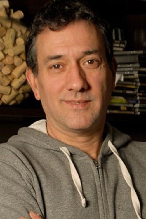 Alejo Garcia Pintos photo