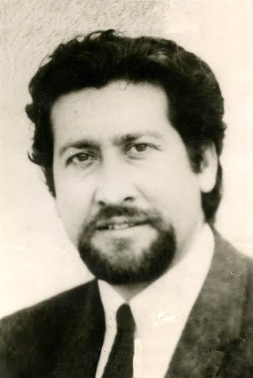 Alekos Oudinotis photo