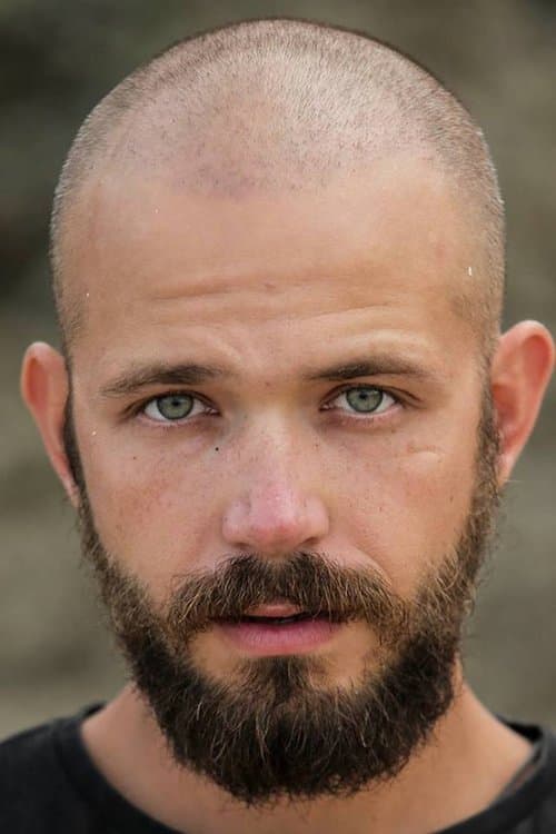 Aleksandar Aleksiev photo