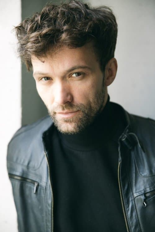 Aleksandar Radenkovic photo
