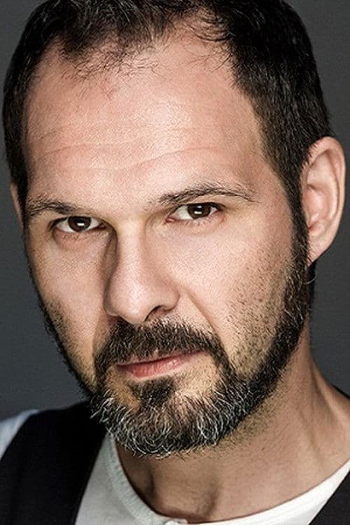 Aleksandar Srećković 'Kubura' photo