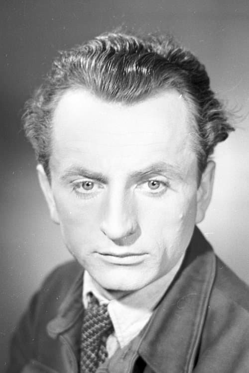 Aleksander Benczak photo