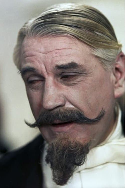 Aleksander Dzwonkowski photo