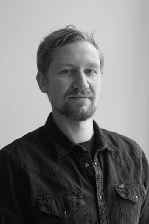 A portrait of Aleksander Olai Korsnes