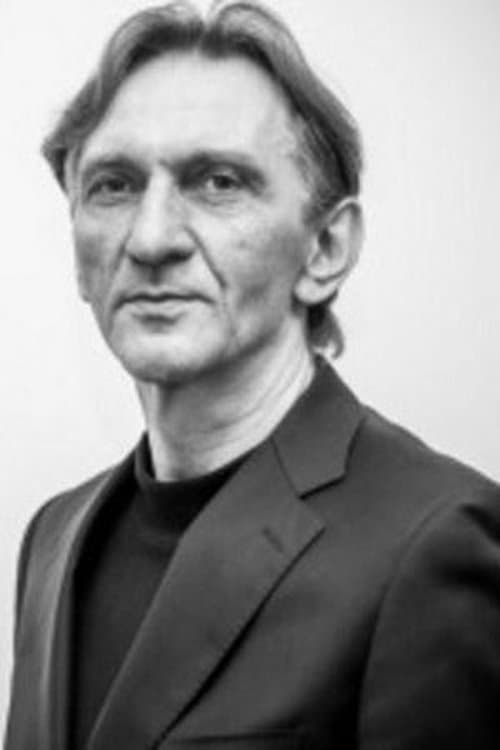 Aleksander Wysocki photo