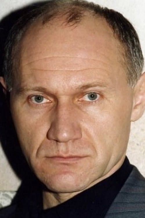 Aleksandr Ablyazov photo