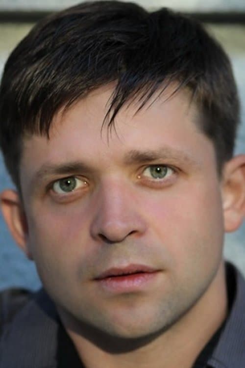 Aleksandr Alyoshkin photo