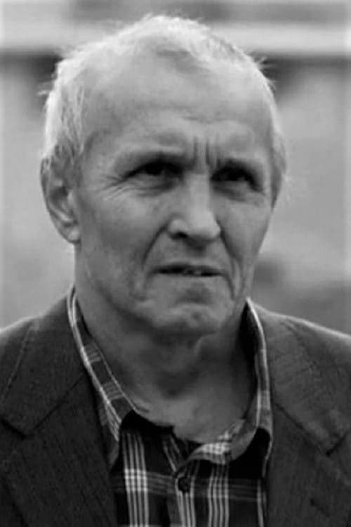 Aleksandr Anisimov photo
