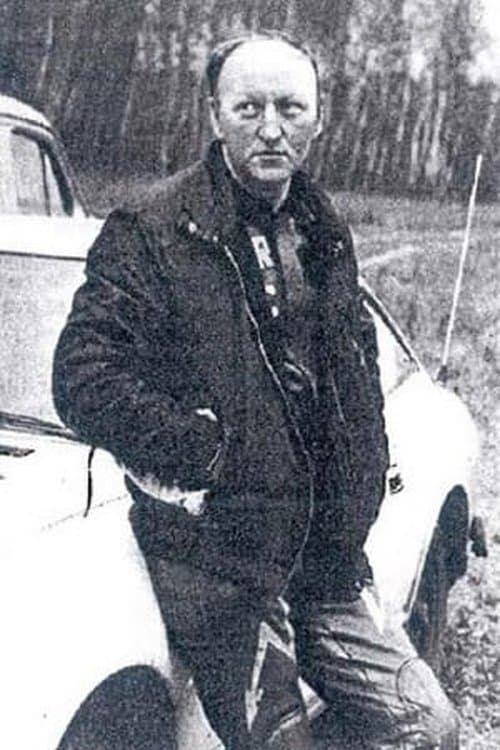 Aleksandr Aristov photo