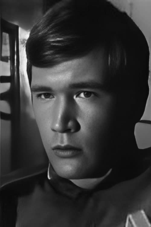 Aleksandr Arzhilovskiy photo