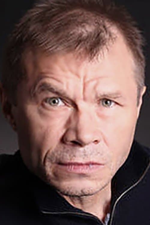 Aleksandr Bashirov photo