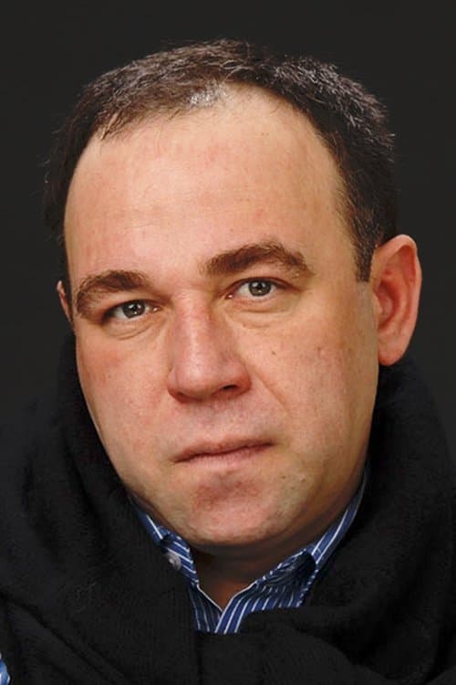 Aleksandr Borisov photo
