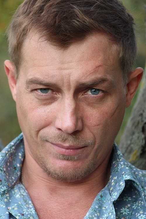 Aleksandr Bukharov photo