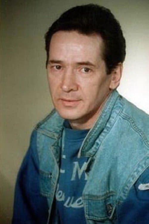 Aleksandr Chaban photo