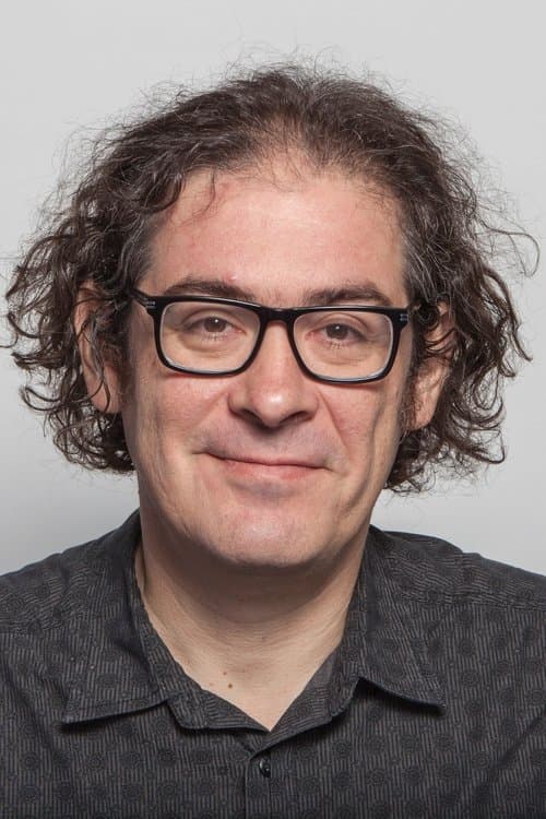 Aleksandr Dulerayn photo