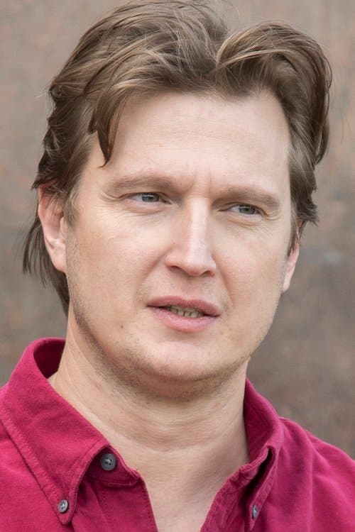 Aleksandr Efimov photo