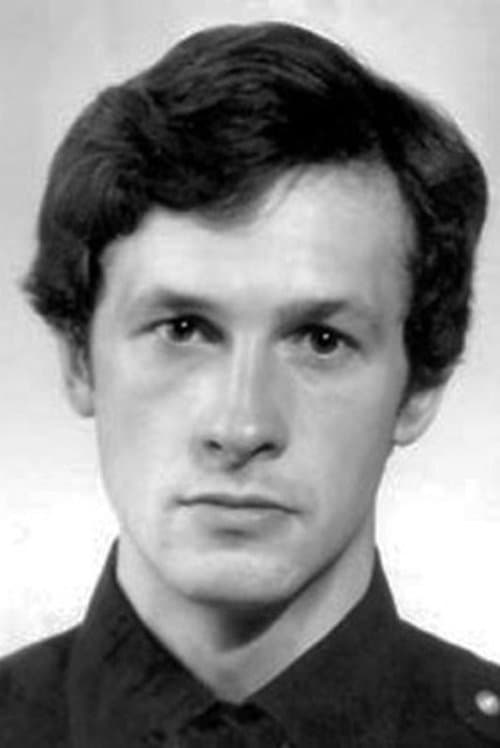 Aleksandr Fyodorov photo