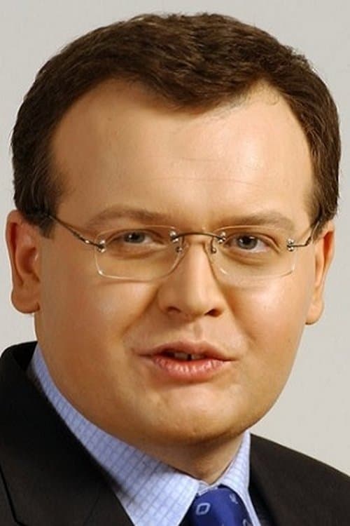 Aleksandr Gavrikov photo