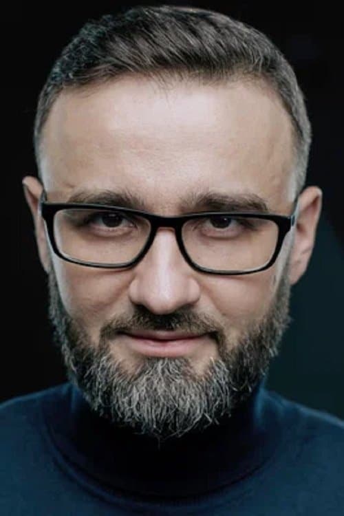 Aleksandr Gavrilin photo