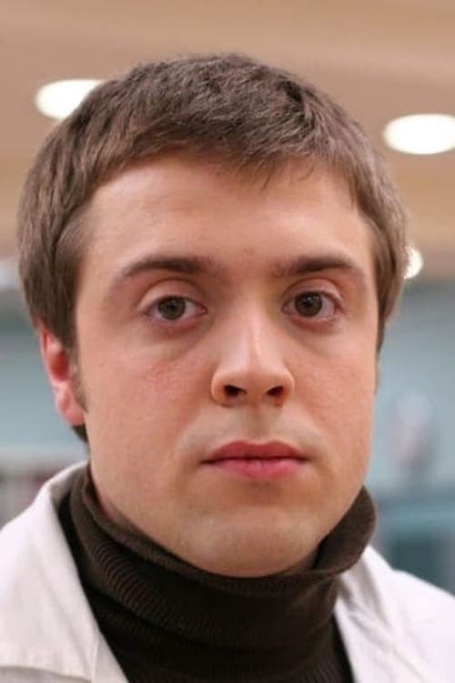 Aleksandr Ilyin Jr photo