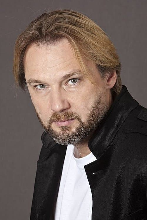 Aleksandr Ivashkevich photo