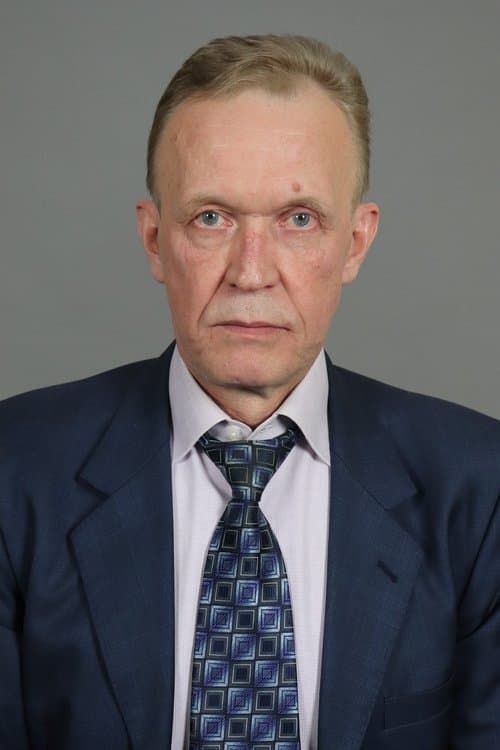 Aleksandr Kadanyov photo