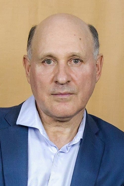 Aleksandr Karpov photo