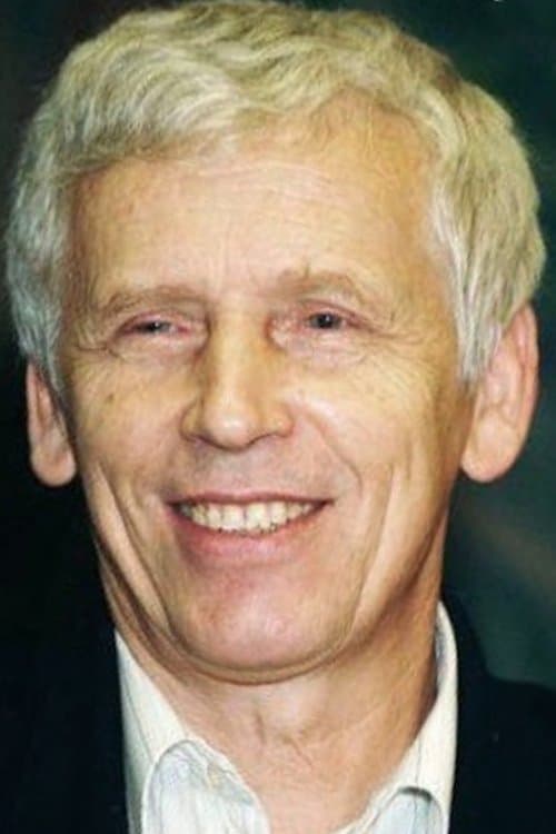 Aleksandr Kharitonov photo