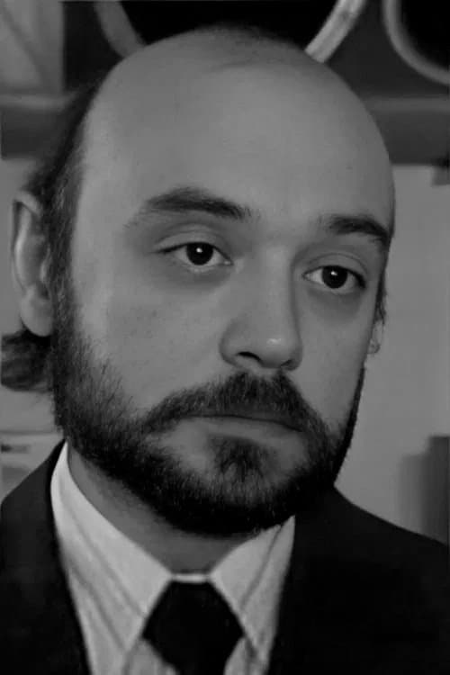 Aleksandr Kirillov photo